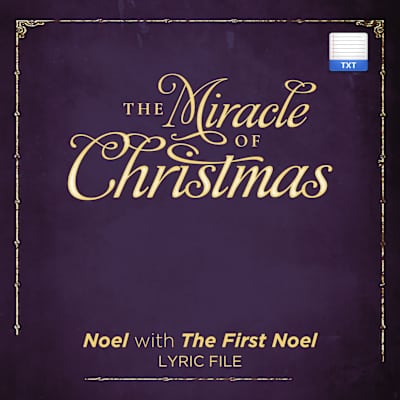 リリパットL 2239 THE FIRST NOEL リリパットL 2239 THE FIRST NOEL FIRST NOEL TH-LL-SATB - Hope