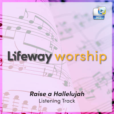 Way Maker - Downloadable Listening Track | Lifeway
