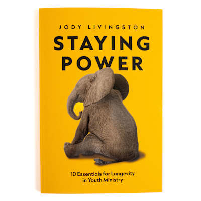 Staying Power | Lifeway