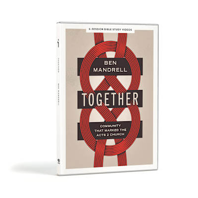 Together - DVD Set | Lifeway