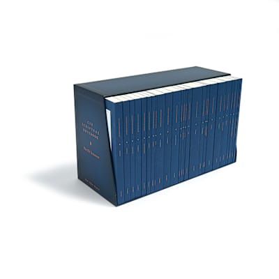 CSB Scripture Notebook, Old Testament Set | Lifeway