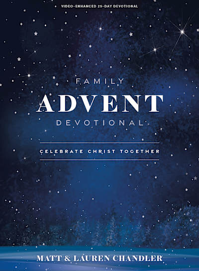 eBook - Family Advent Devotional - Bible Study Book | Lifeway