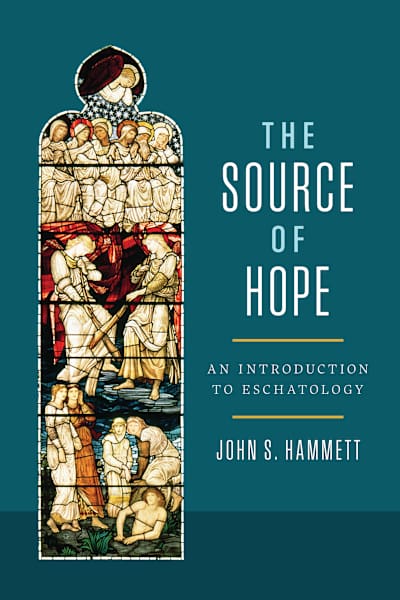eBook - The Source of Hope | Lifeway