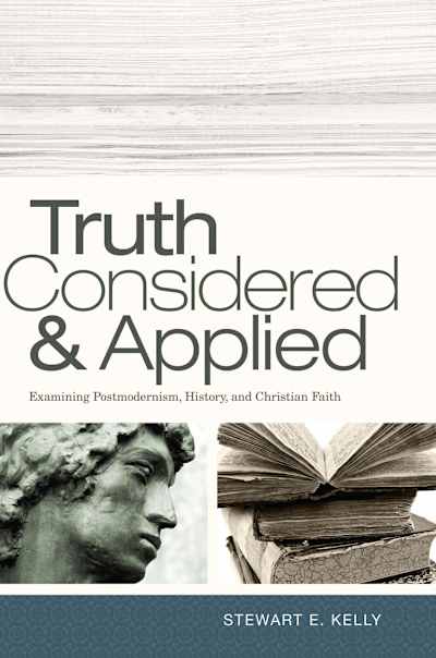 eBook - Truth Considered and Applied | Lifeway
