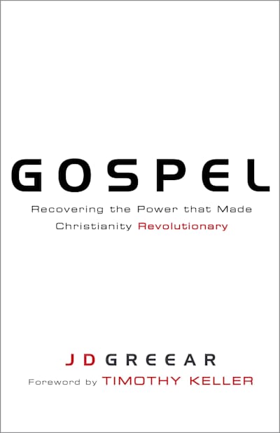 eBook - Gospel | Lifeway