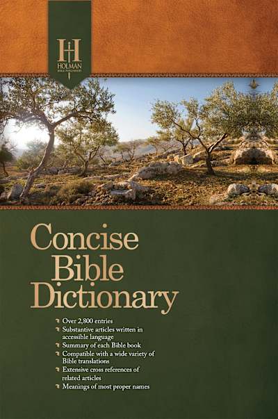 洋書 Holman Illustrated Bible Dictionary Holman Illustrated Bible Dictionary | The Journey Series