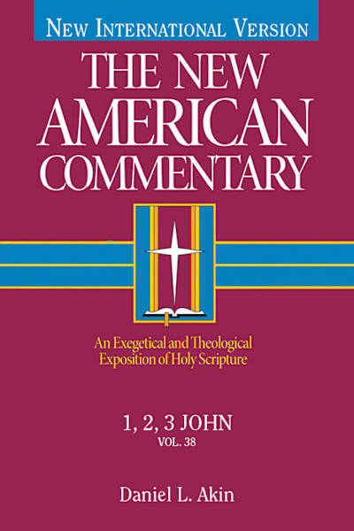 eBook - 1,2,3 John | Lifeway