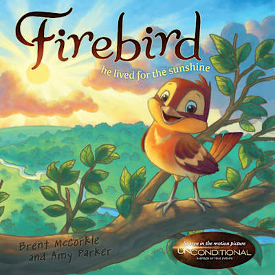 eBook - Firebird | Lifeway