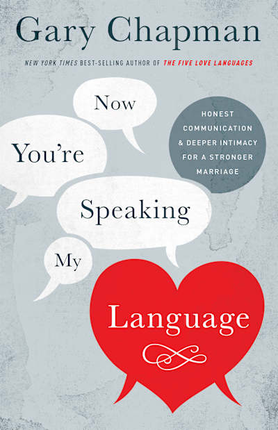 eBook - Now You're Speaking My Language | Lifeway