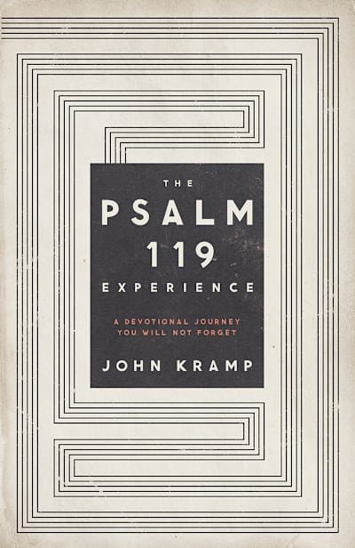 eBook - The Psalm 119 Experience | Lifeway