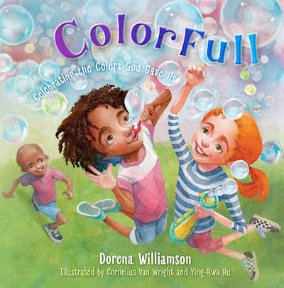 eBook - ColorFull | Lifeway