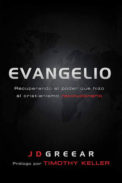 eBook - Evangelio | Lifeway
