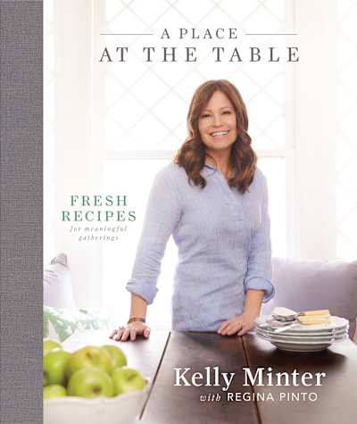 eBook - A Place at the Table | Lifeway