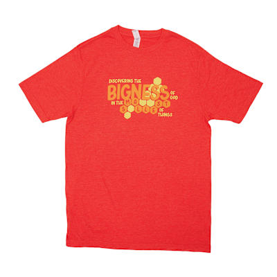 B'z UNITE2 2025 R＆R Tシャツ(2XL) Men's 2025 U.S. Open Under Armour Heather Gray Performance T
