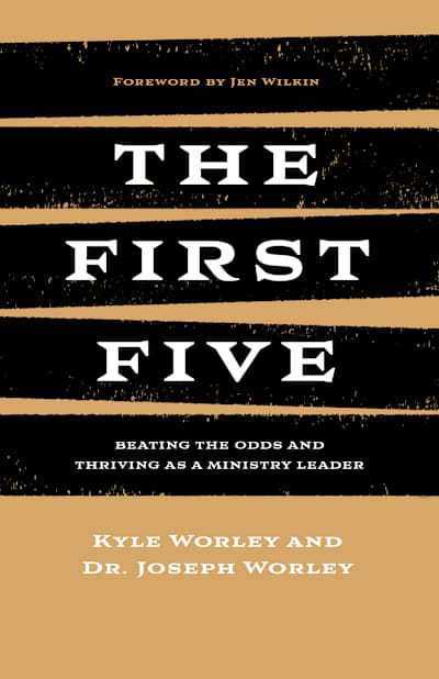 The First Five | Lifeway