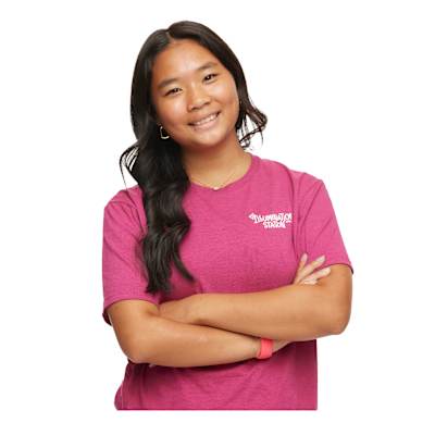 VBS 2026 Adult Magenta Light Bulb T-Shirt - Adult Small | Lifeway