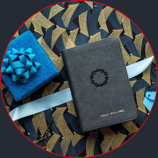 Gift Bibles