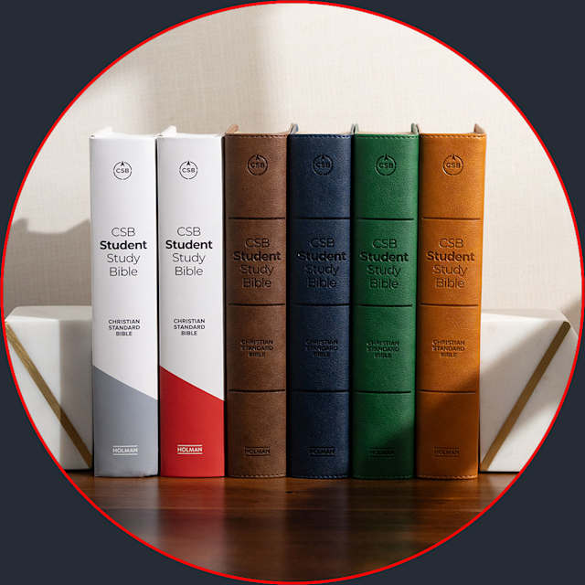 Study Bibles