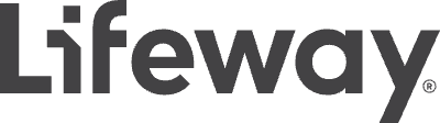 Lifeway Christian Resources logo